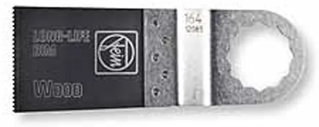 Fein E-Cut Long Life BIM Sågblad 65 mm 100-pack