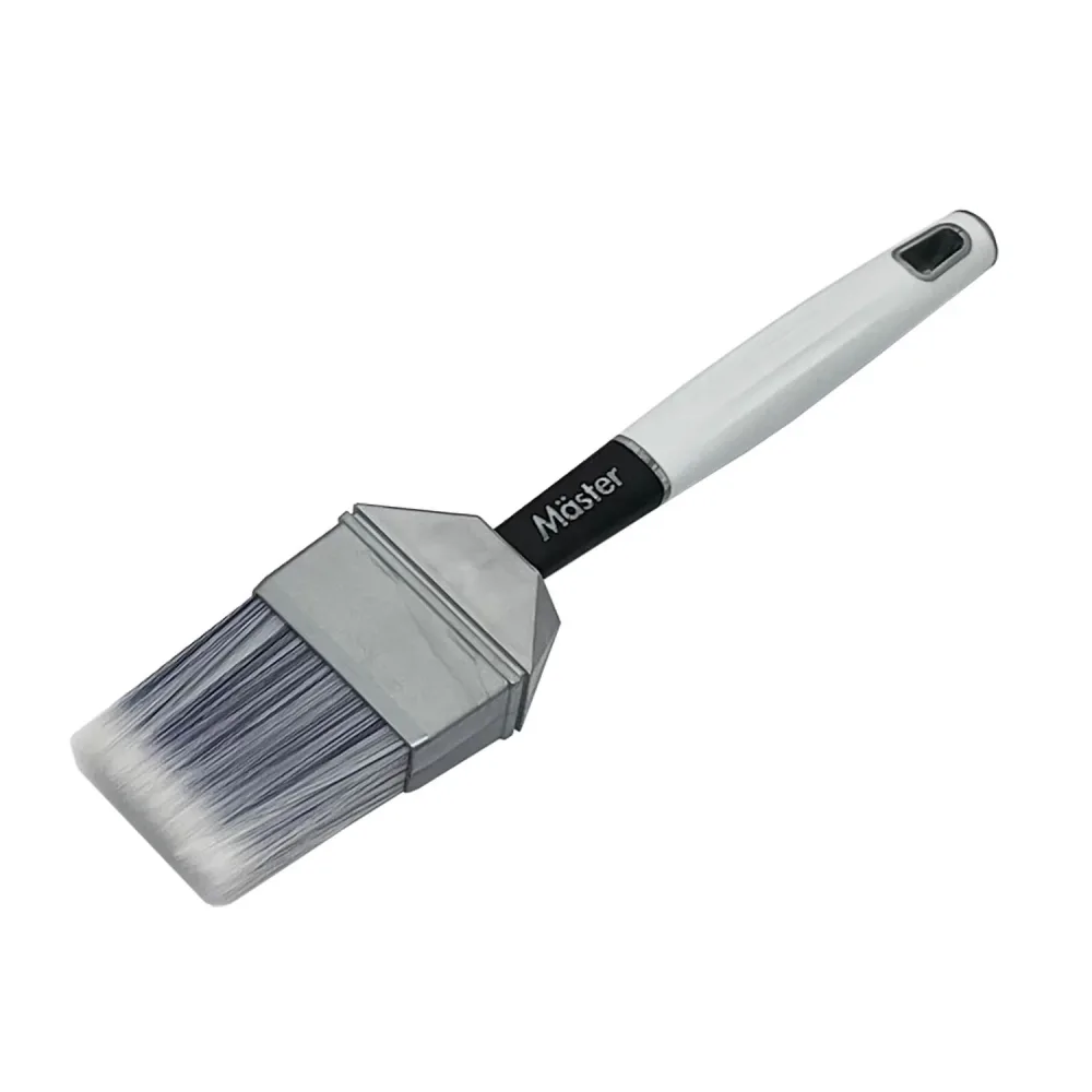 Mäster Diamond Pro Max Blue 1835050 Lackpensel plast, syntetborst 50 mm - Bild 2