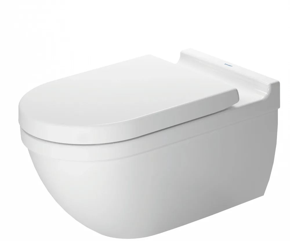 Duravit Starck 3 WC-skål 620 mm