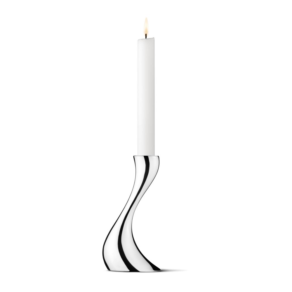 Cobra ljusstake, liten 16 cm