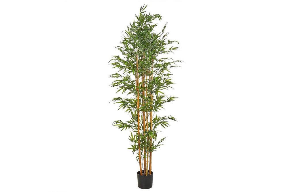 Konstgjord växt Bamboo