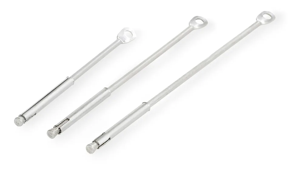 Joma H1400008 Murkramla NR 20, pendel med expander, 100-pack DPE 8-80 mm