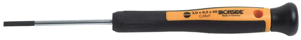 Ironside 120530 Skruvmejsel spår, 60 mm Spetsbredd: 1,5 mm - Bild 2