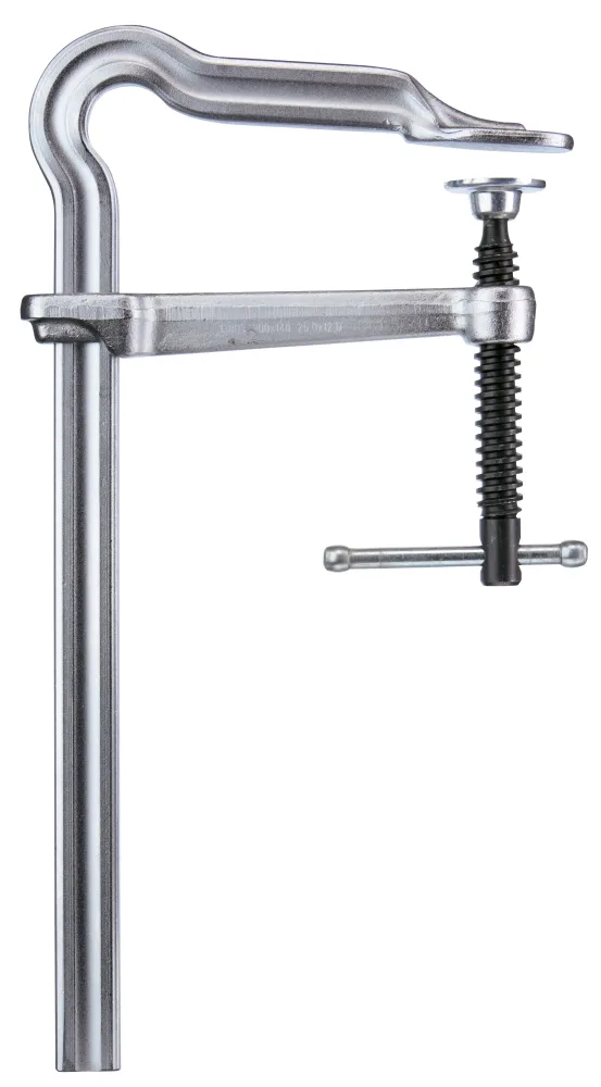 Bessey GM30ZK Skruvtving Spännvidd 300 och djup 140 mm