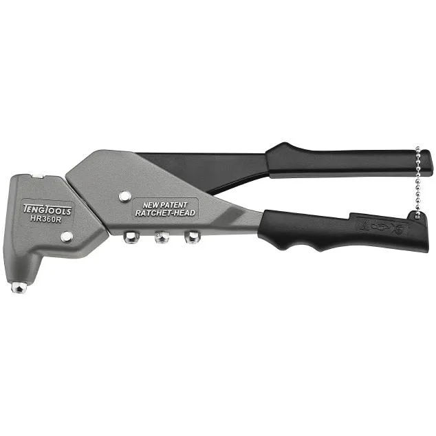 Teng Tools HR360R Nittång