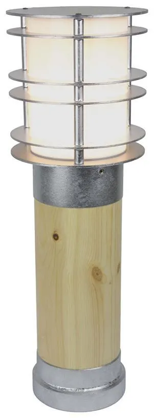 Norlys Stockholm 1433 Pollare E27, IP65, 46W 490 mm