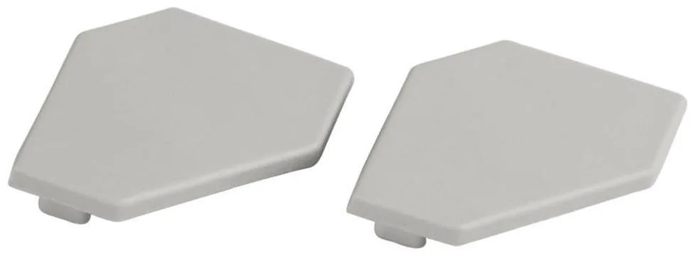 Hide-a-Lite Art Corner Gavel 2-pack Svart