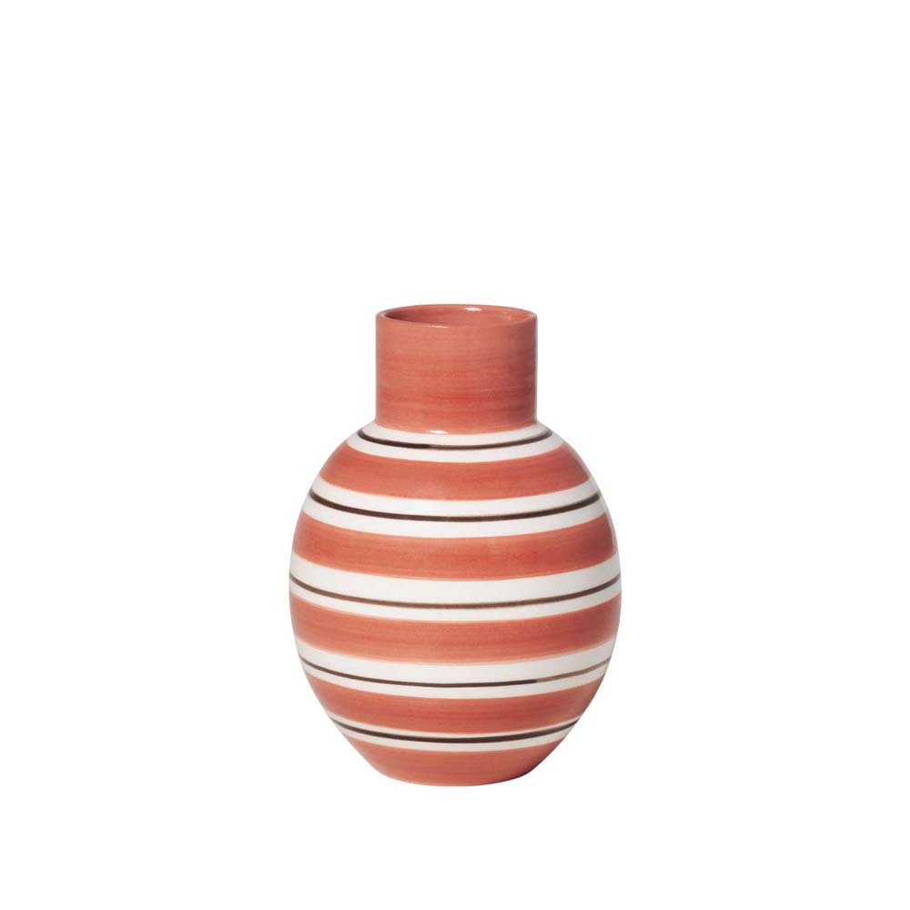 Omaggio Nuovo Vas, terracotta, h14,5 cm