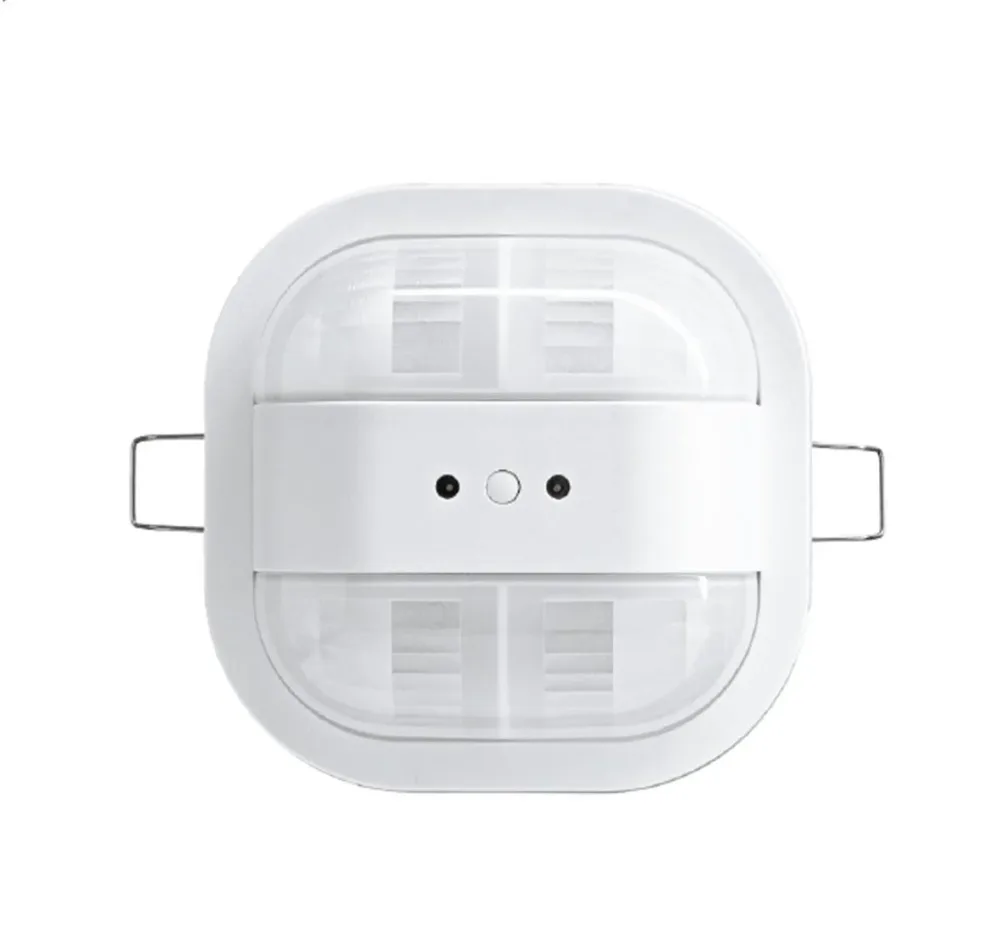 ABB 2CKA006132A0414 Rörelsesensor Silver