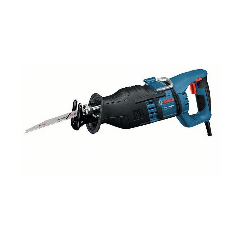 Kjøp Bosch Tigersag GSA 1300 PCE