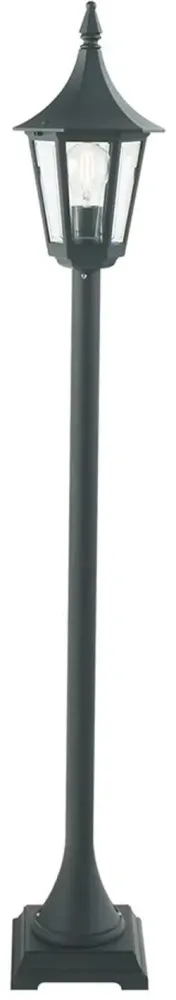 Norlys Rimini 404 Stolplykta E27, 46W, IP54