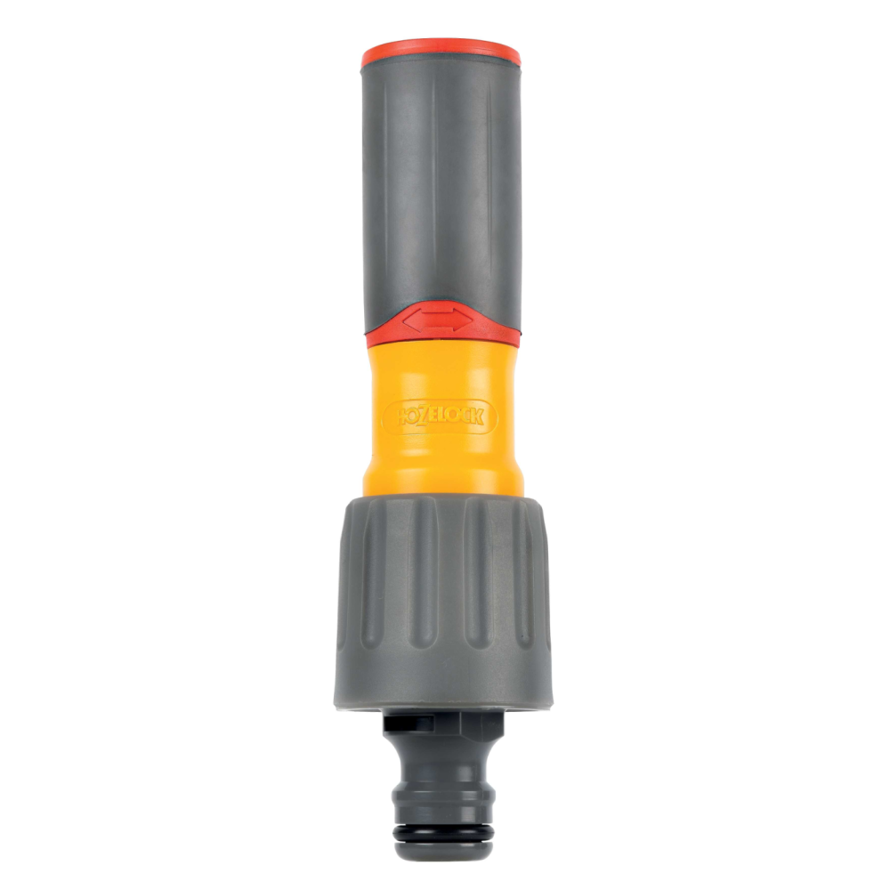 SPRUTMUNSTYCKE PLUS 3IN1 HOZELOCK