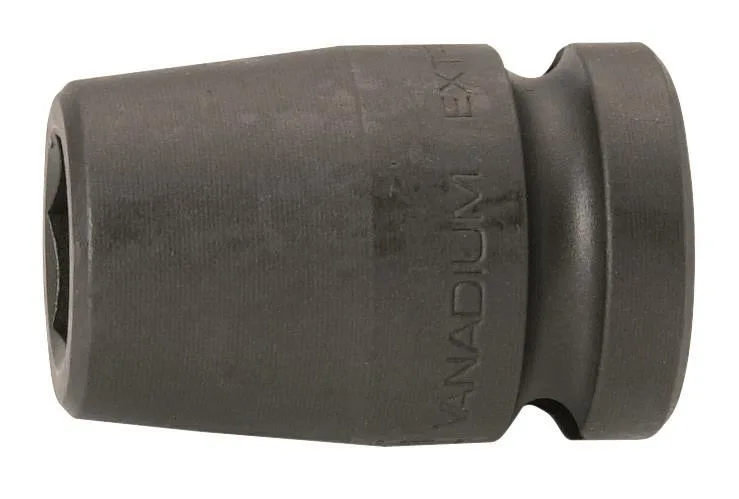 Bahco 1822637 Krafthylsa 1/2" 9/16"