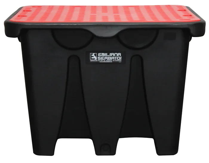 FATPALL PE IBC 1100 LITER