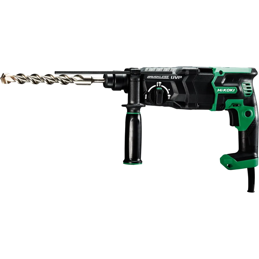 HiKOKI DH28PEC Borrhammare 900 W
