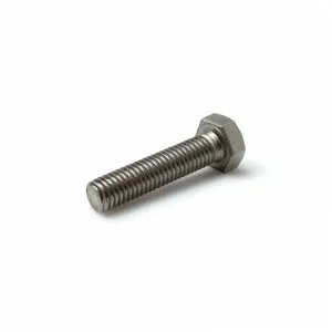 SKRUV M6S M10x35H A4 50ST