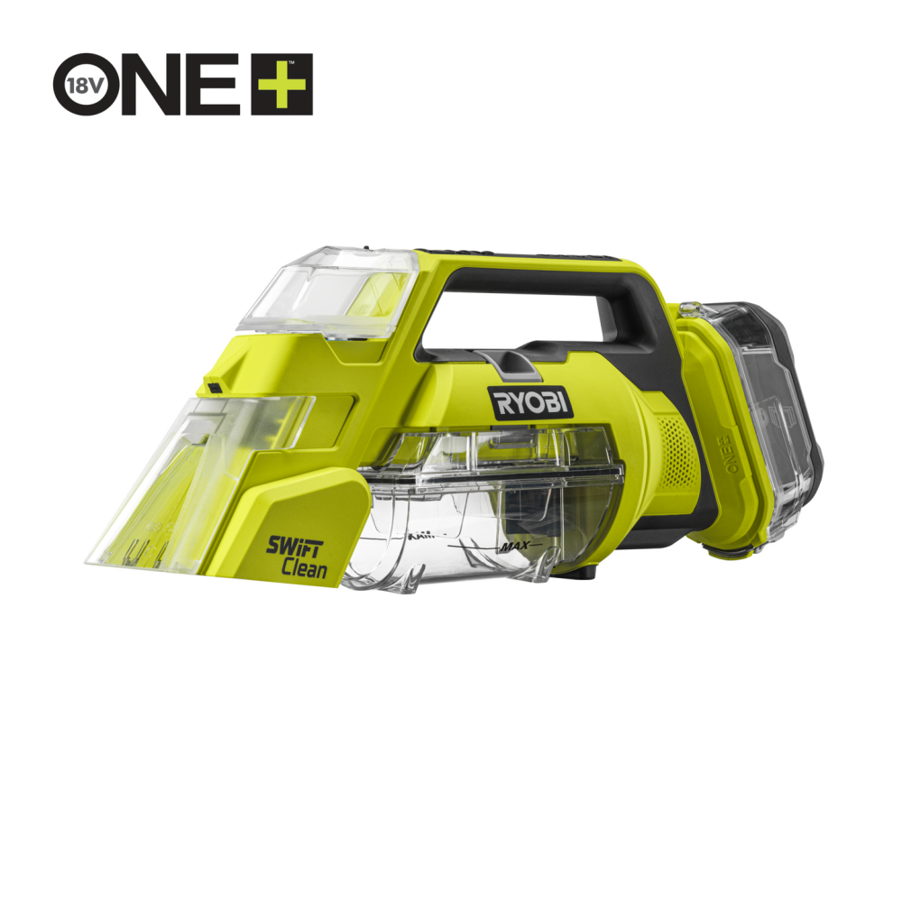 FLÄCKBORTTAGNING RYOBI RDC18-0