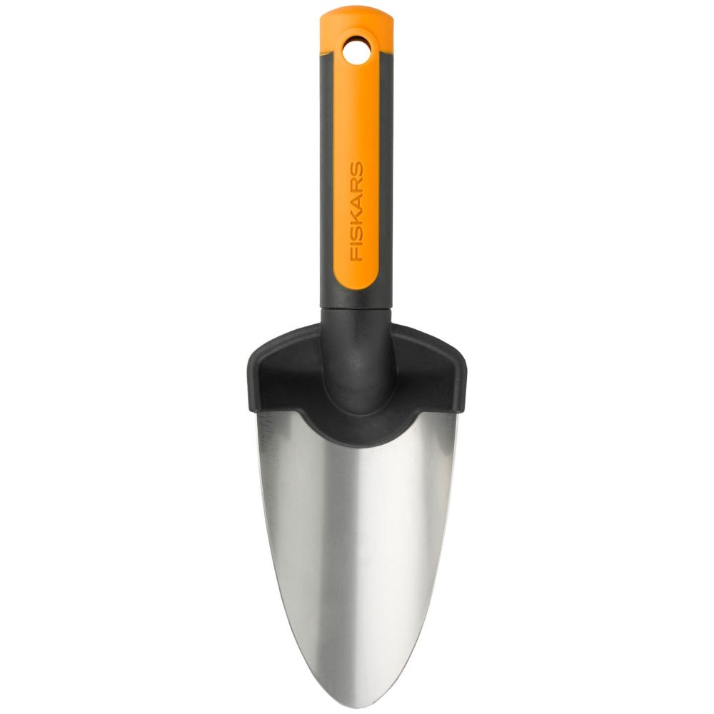 Kjøp Fiskars Plantespade, bred