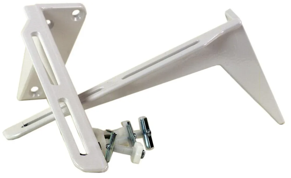 Rebase 8094104 Konsol för tvättställ 240 mm - Bild 2