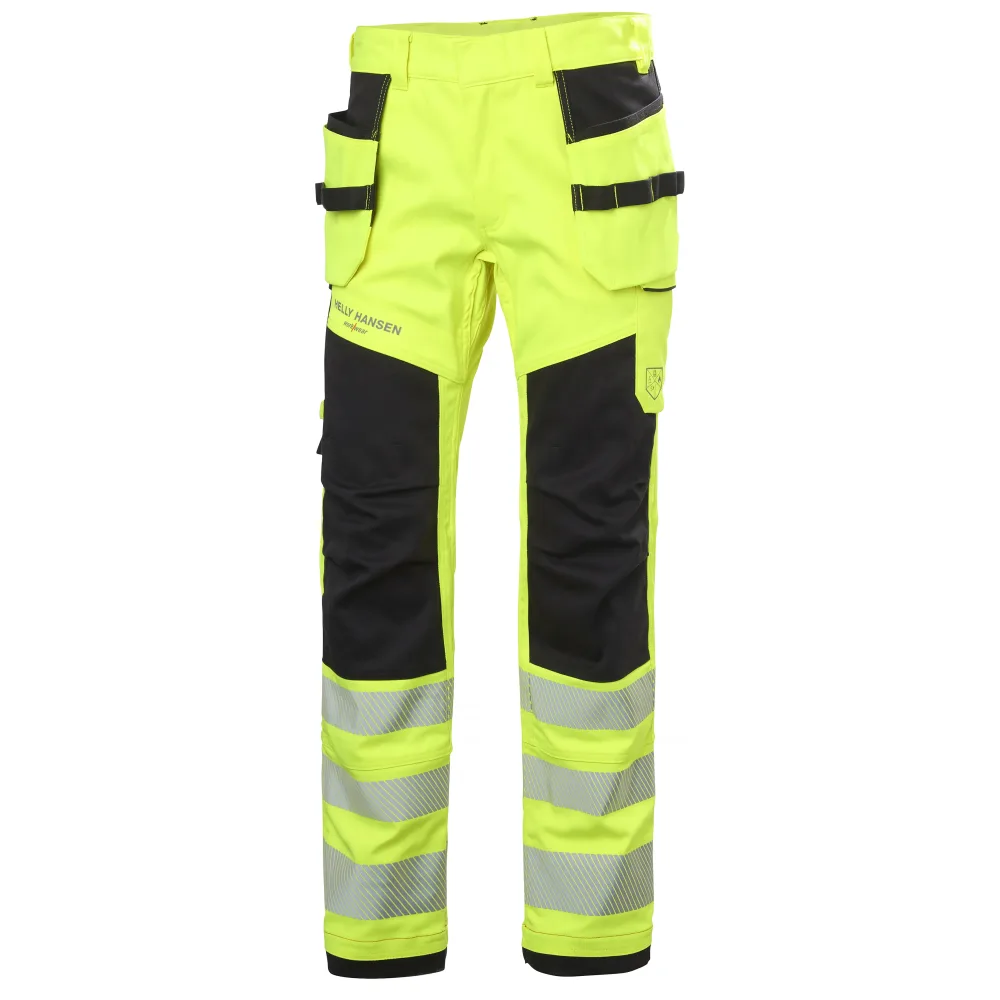 Helly Hansen Workwear 77452-367-D112 Arbetsbyxa D112 - Bild 2