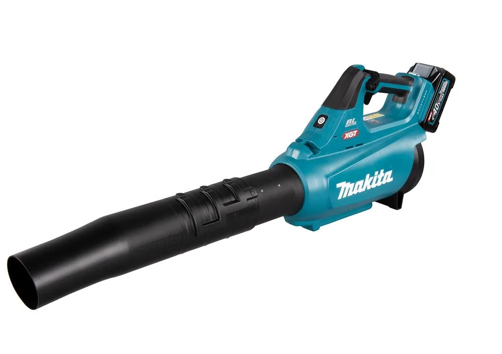 Makita UB001GZ Lövblås utan batteri och laddare