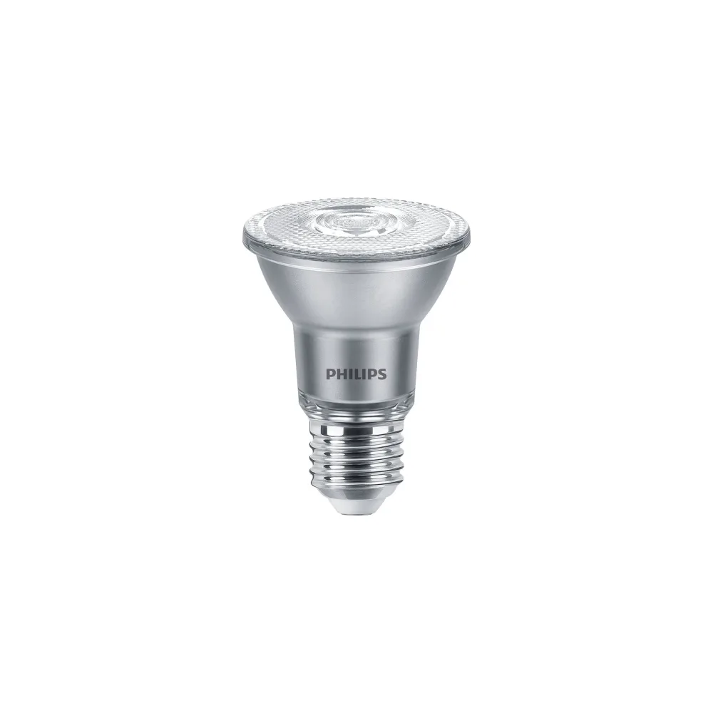 Philips 929003486102 LED-lampa dimbar 40° - Bild 2
