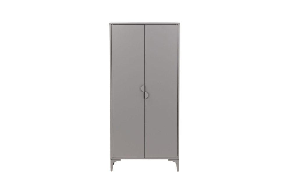 Piring Garderob 85x45x183 cm