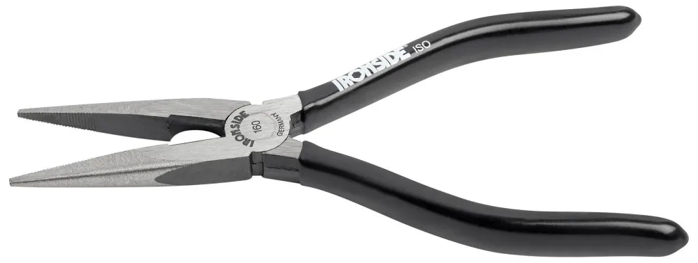 Ironside 100356 Spetstång 160 mm