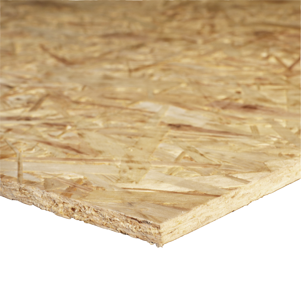 OSB 3 BOA 11X897X2500MM