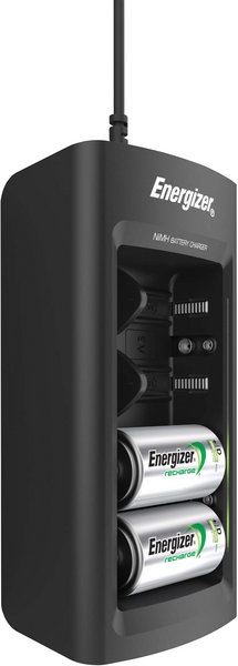 BATTERILADDARE UNIVERSAL