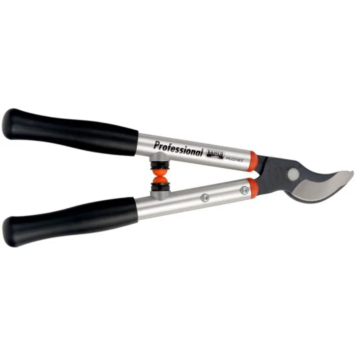 Bahco P116-SL-50 Grensax aluminium 500 mm