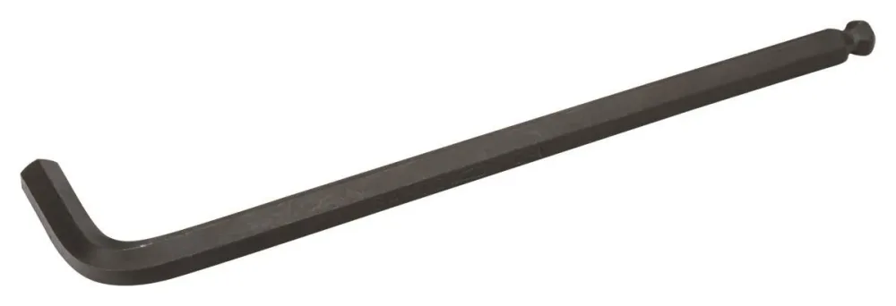 Bahco 1996M-10 Insexnyckel med kula 10 mm