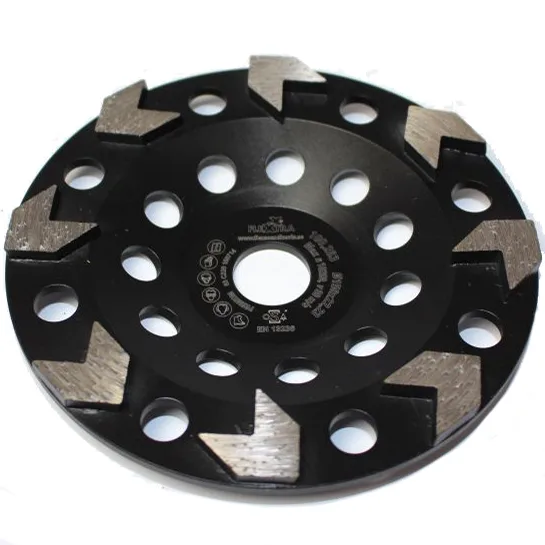 Flexxtra 100263 Slipskål 150 mm