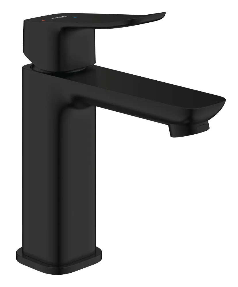 Grohe Dice Tvättställsblandare Mattsvart - Bild 2