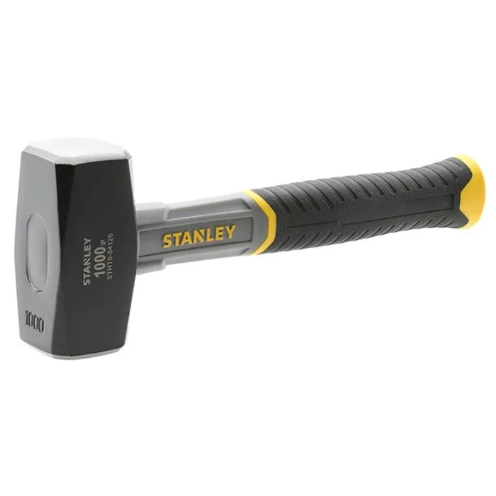STANLEY STHT0-54128 Glasfiberhammare 1500 g