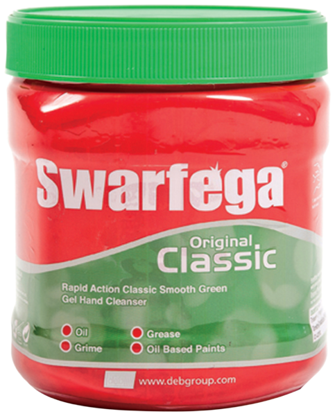 HANDRENGÖRING SWARFEGA SWARF CLASSIC 1L