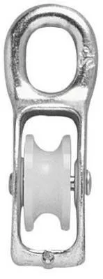 SKIVBLOCK 30MM FÖR 8 MM LINA