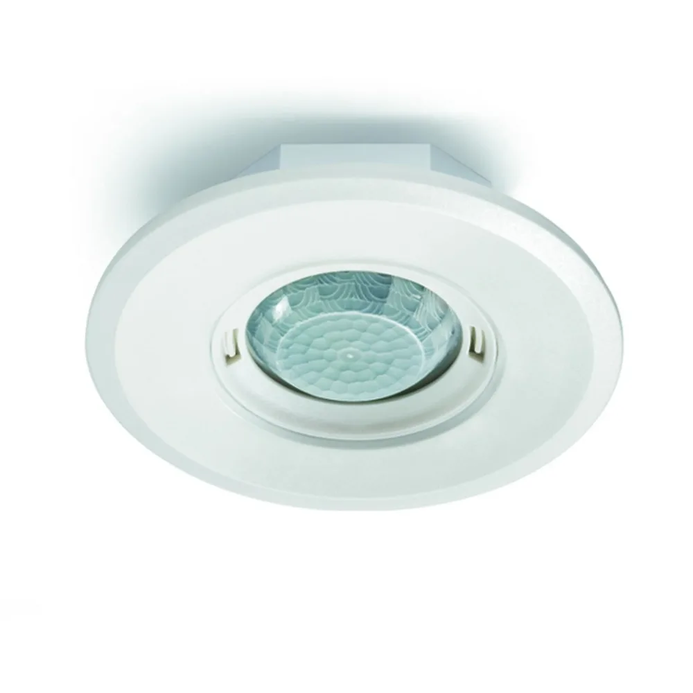 ESYLUX EP10427541 Rörelsesensor Vit