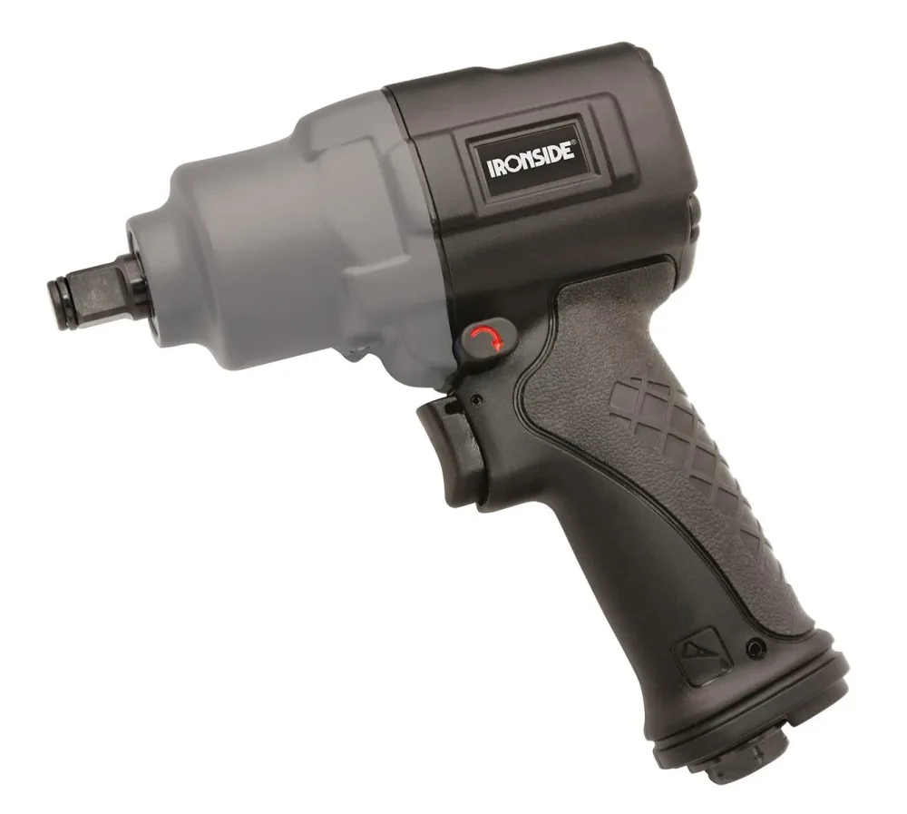 Ironside C539 Mutterdragare 3/8", max. 751 Nm