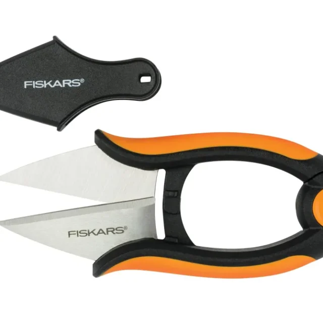 Fiskars Snip SP220 Örtsax