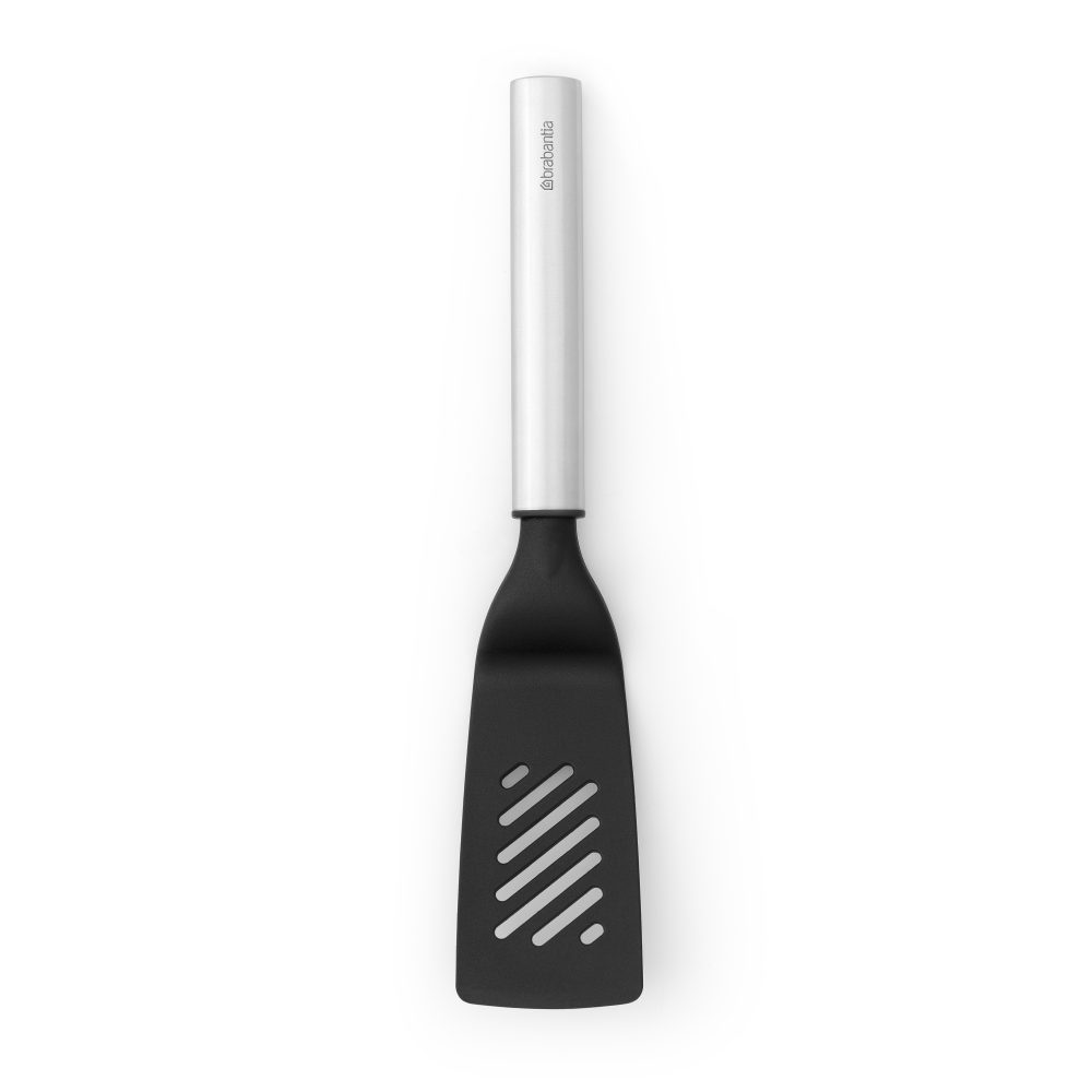 Profile stekspade liten non-stick, Rostfritt stål