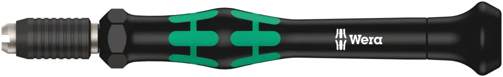 Wera 05051276001 Bitshandtag 97 mm