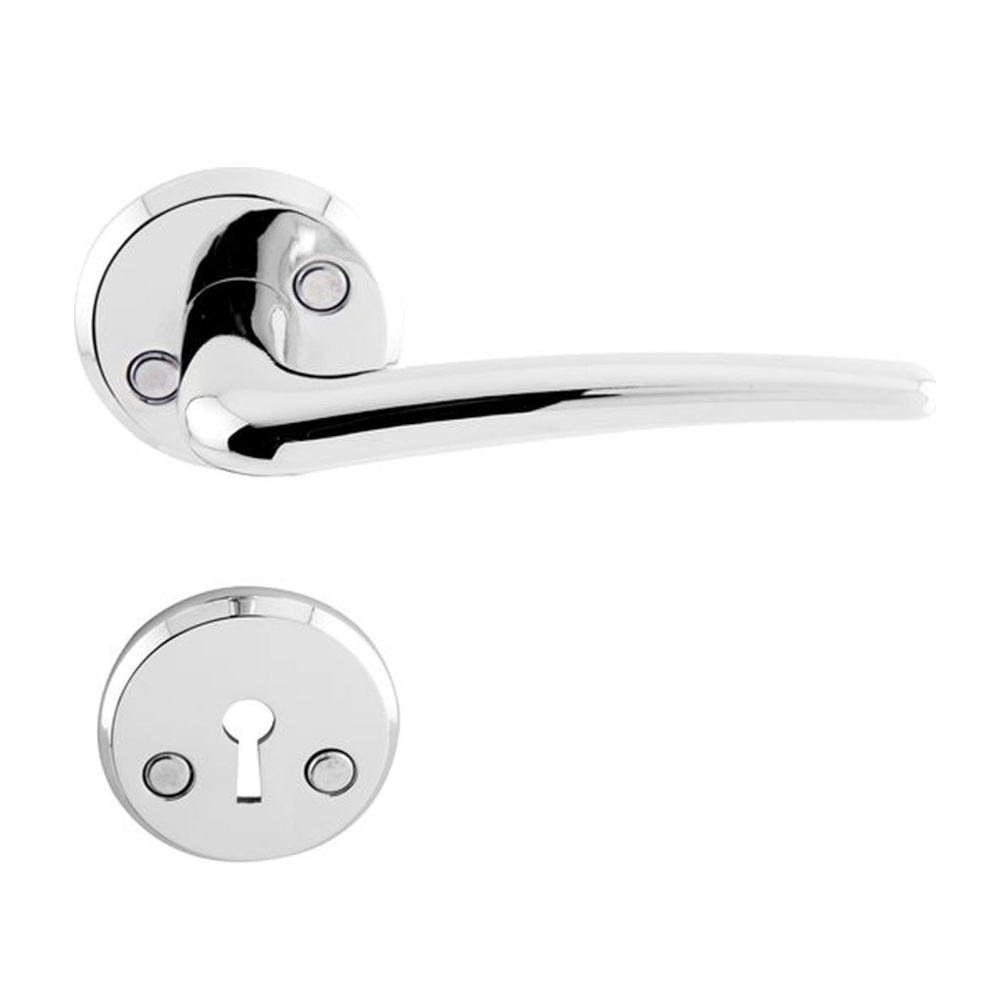 Innerdörrhandtag 14070 Amanda Blankkrom Assa Abloy