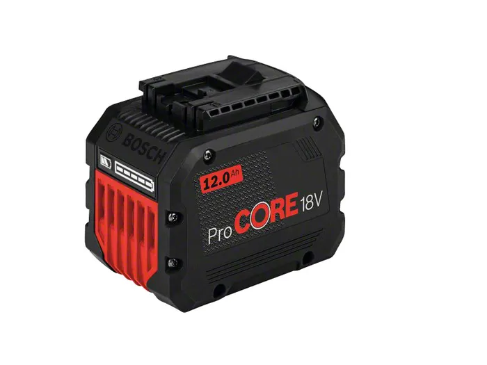 Batteri Bosch Power Tools ProCORE18V 12 Ah, 1-pack