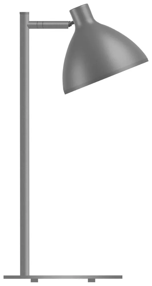 Westal Ark Micro Bordslampa GU10, utan ljuskälla Vit/Marmor - Bild 2