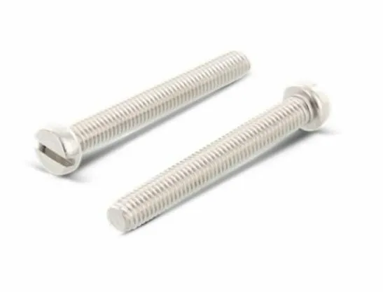 SKRUV MCS D84 A2 M3X10