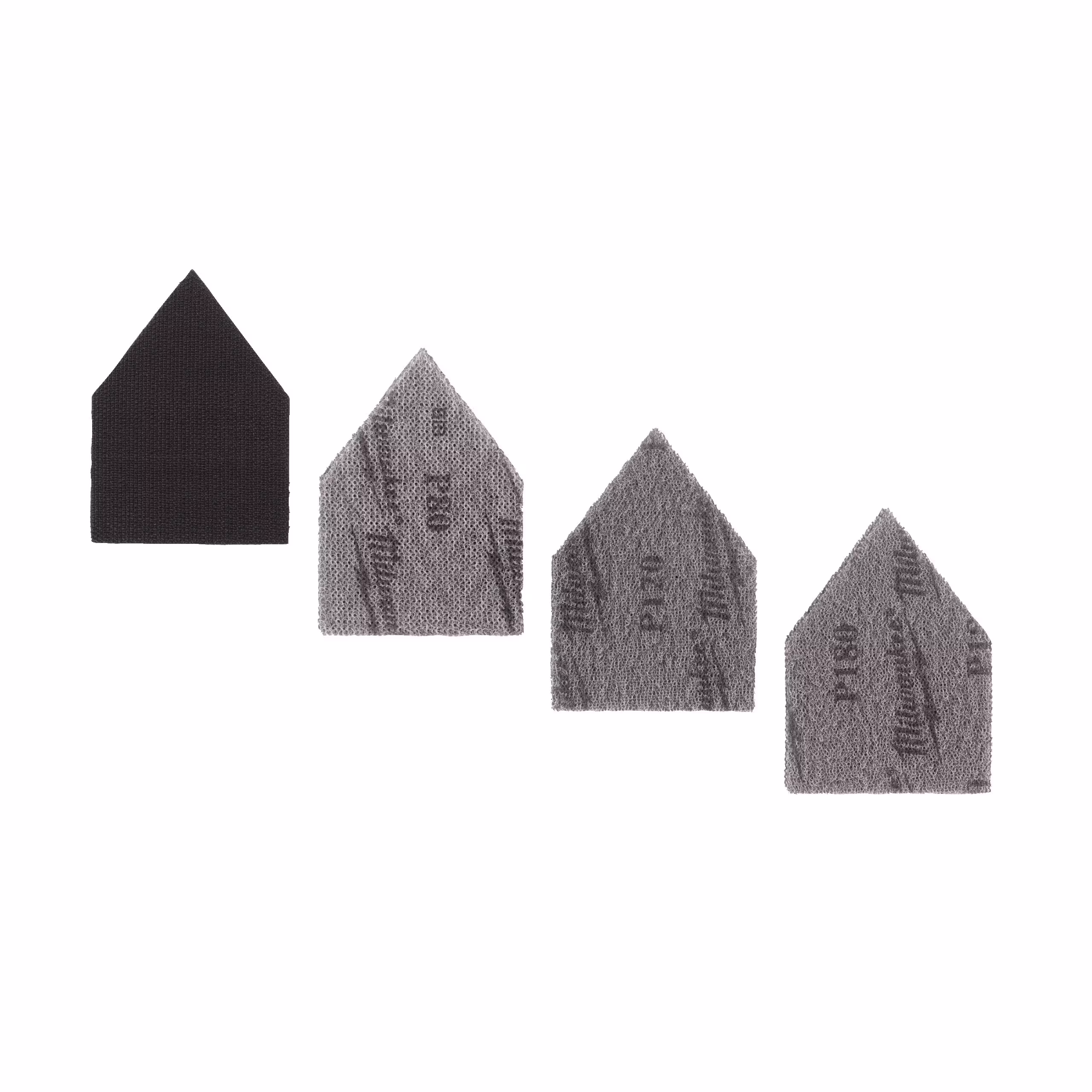 Kjøp Milwaukee Nettpapirsett, 67x92 mm, 13 deler