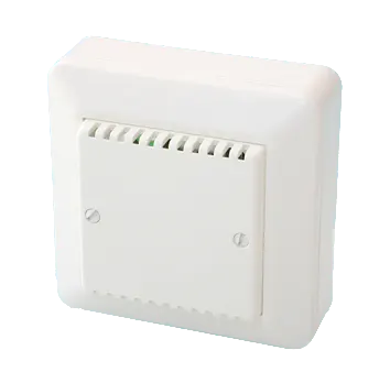 Extronic AD-350 Detektor 12 V, 35mA max, 30V/1A, 3-7 kHz