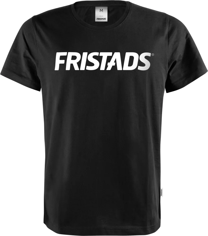 Fristads 131170-940 L T-shirt svart L