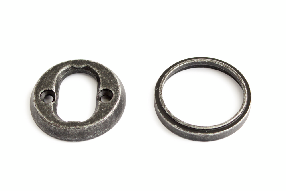 CYLINDERRING HABO UNIVERSAL INSIDA TENN 6-18MM